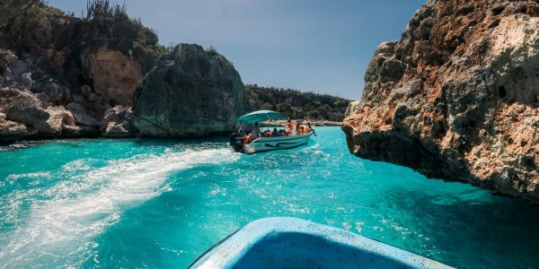 Bahia de las Aguilas concurso editada