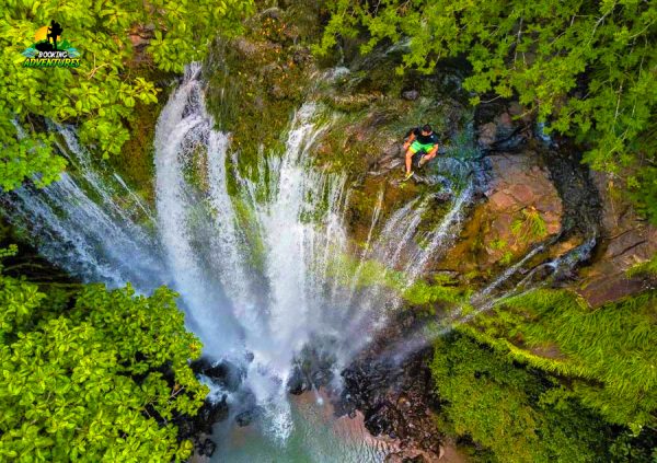 El Limon Waterfalls3