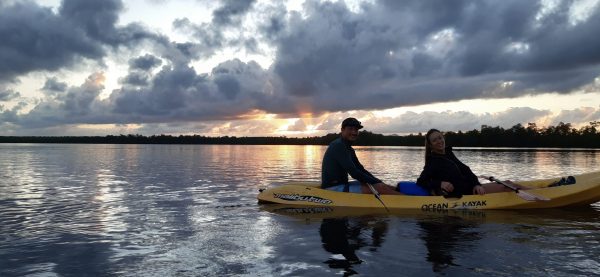 Los Haitises Excursion Kayak Tour in Kayaks los haitises cano hondo 19 scaled 1