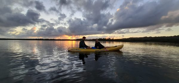 Los Haitises Excursion Kayak Tour in Kayaks los haitises cano hondo 20 scaled 1