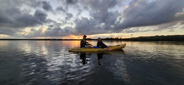 Los Haitises Excursion Kayak Tour in Kayaks los haitises cano hondo 22 scaled 1