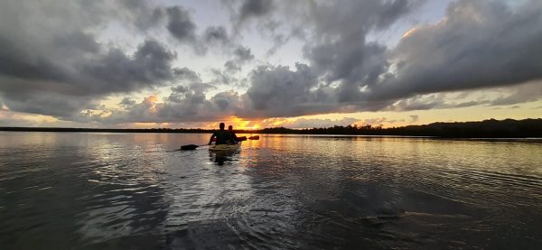 Los Haitises Excursion Kayak Tour in Kayaks los haitises cano hondo 31 scaled 1