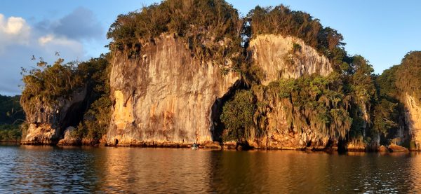 Los Haitises Excursion Kayak Tour in Kayaks los haitises cano hondo 38 scaled 1