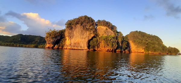 Los Haitises Excursion Kayak Tour in Kayaks los haitises cano hondo 39 scaled 1