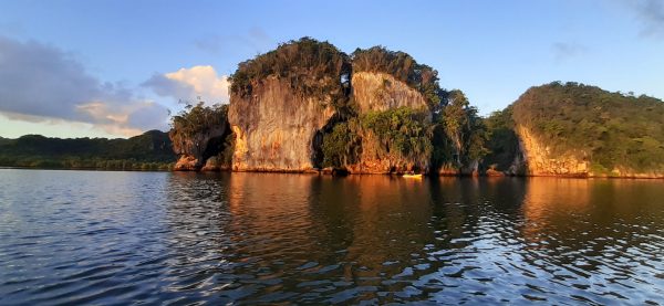 Los Haitises Excursion Kayak Tour in Kayaks los haitises cano hondo 40 scaled 1