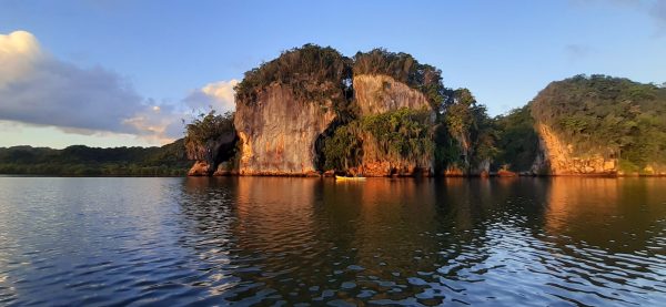 Los Haitises Excursion Kayak Tour in Kayaks los haitises cano hondo 41 scaled 1