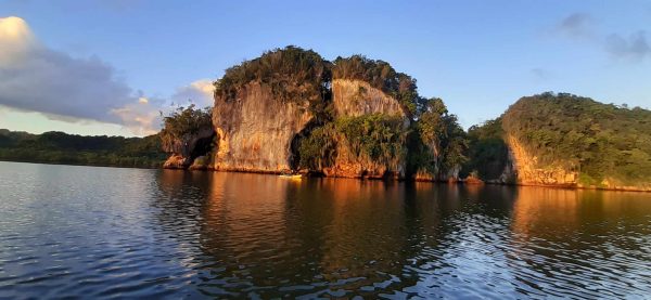 Los Haitises Excursion Kayak Tour in Kayaks los haitises cano hondo 43 scaled 1