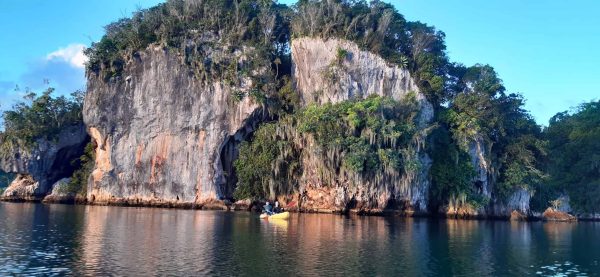 Los Haitises Excursion Kayak Tour in Kayaks los haitises cano hondo 44 scaled 1