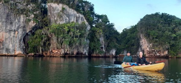 Los Haitises Excursion Kayak Tour in Kayaks los haitises cano hondo 47 scaled 1