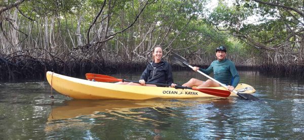 Los Haitises Excursion Kayak Tour in Kayaks los haitises cano hondo 51 scaled 1