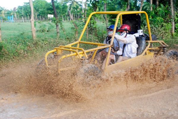 PUNTA CANA BUGGIES BUGGY TOURS 10