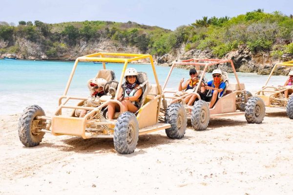 PUNTA CANA BUGGIES BUGGY TOURS