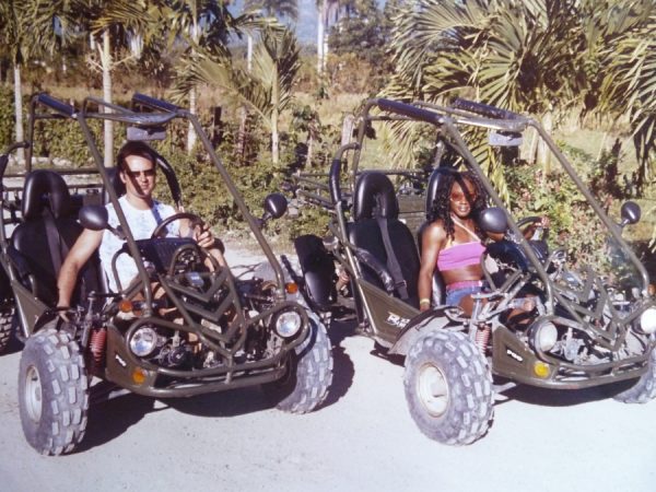 PUNTA CANA BUGGIES BUGGY TOURS 7