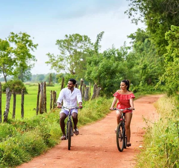 bicycletour los haitises samana