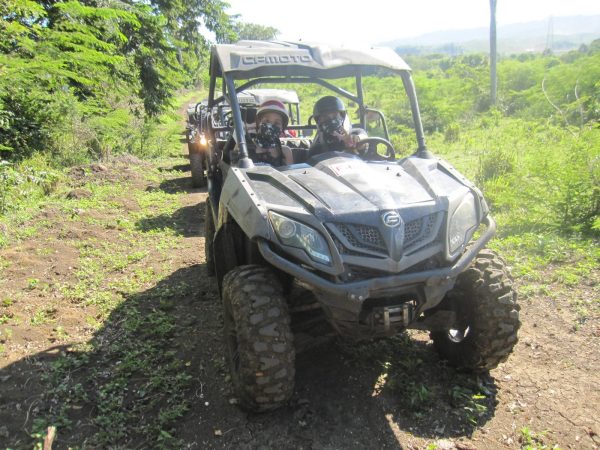 buggy puerto plata