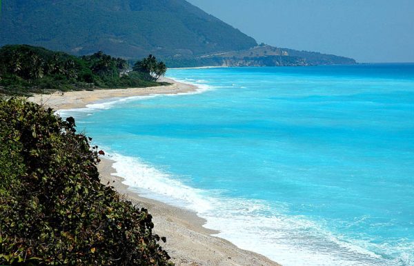 playa de Paraiso