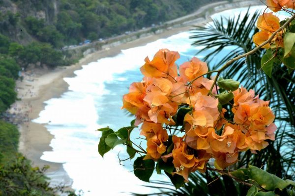 playa de Paraiso barahona