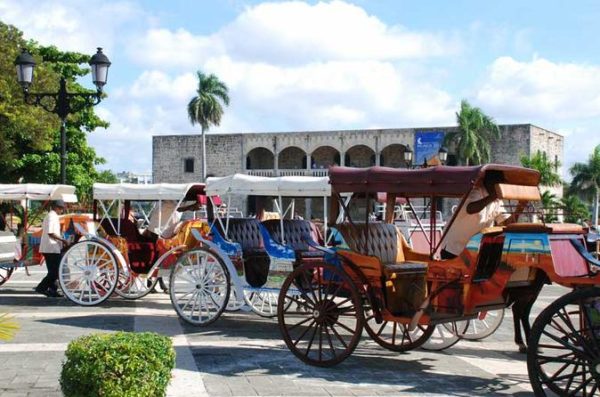 santo domingo city tour from punta cana in punta cana 261752